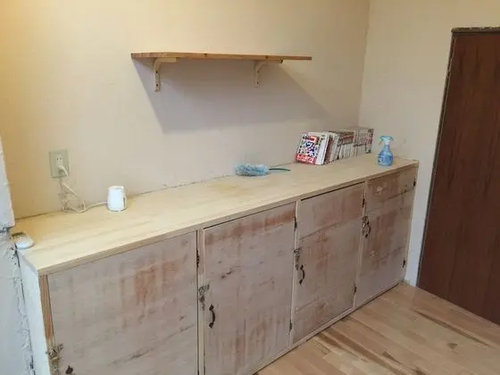 Ortak Ranzalı Oda, Karma Ranzalı Oda, Ortak Banyo
