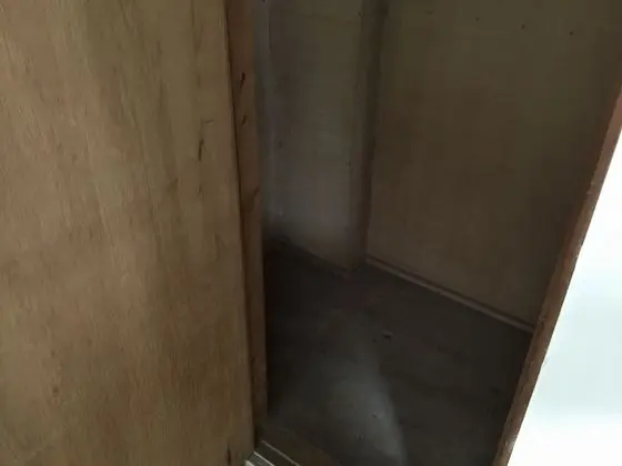 Traditional Oda, Sadece kadınlar için, Ortak Banyo (Private Room - Japanese Style)