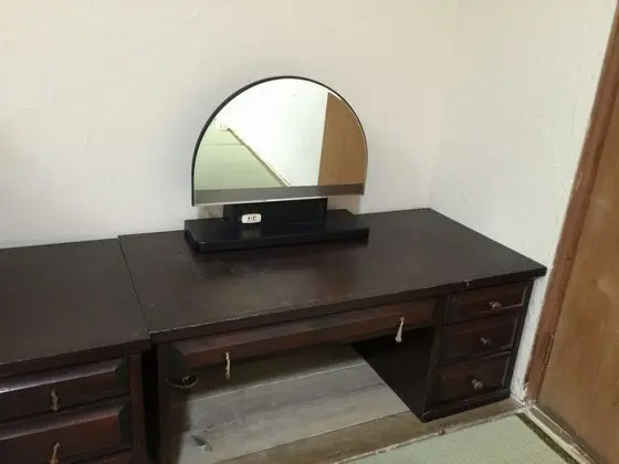 Traditional Oda, Sadece kadınlar için, Ortak Banyo (Private Room - Japanese Style)