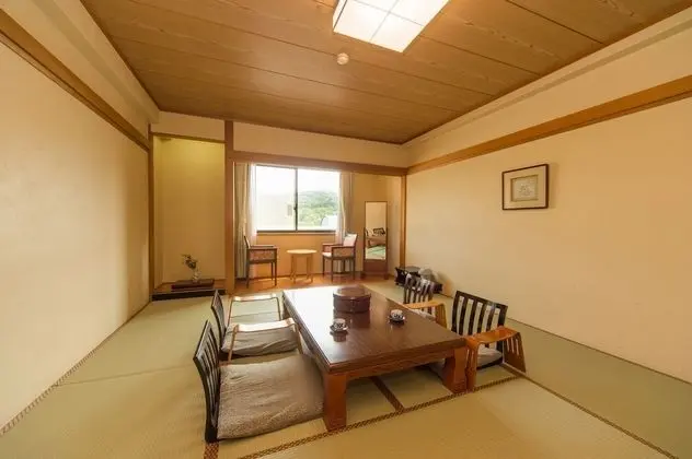 Traditional Oda (Japanese Style)