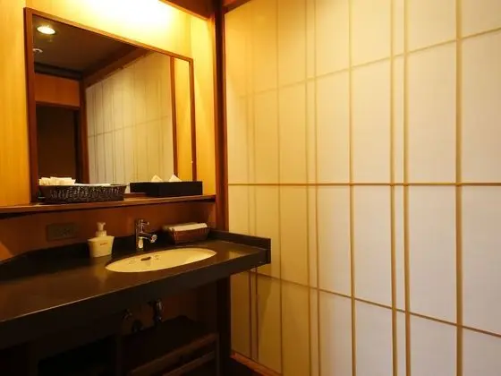 Traditional Oda