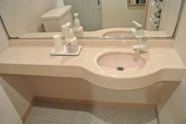 Business Tek Kişilik Oda, Sigara İçilmez, Ortak Banyo