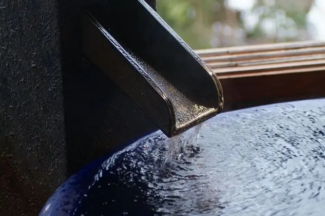 Traditional Oda, Sigara İçilmez (Japanese Style Twin Hot Spring 315)