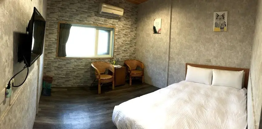 Basic Tek Büyük Yataklı Oda