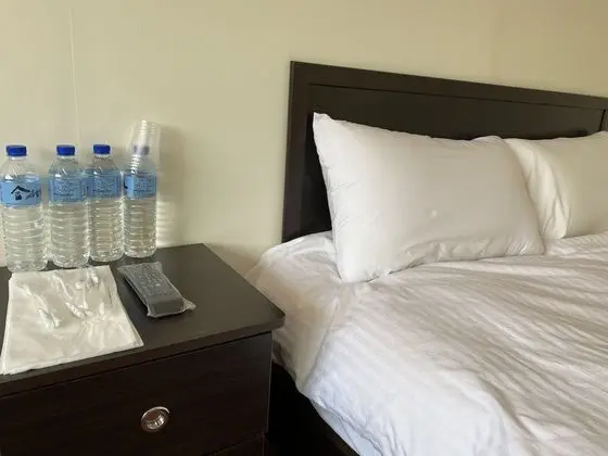 Economy Dört Kişilik Oda