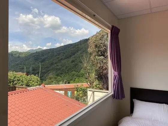 Economy Dört Kişilik Oda