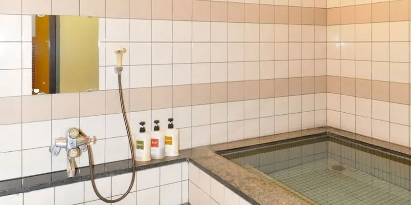 Traditional Oda (8-tatami mat size, with a toilet)