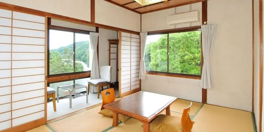 Traditional Oda (Japanese Style, 6-tatami mat size)