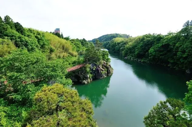 Traditional Oda (Japanese Style, 6-tatami mat size)