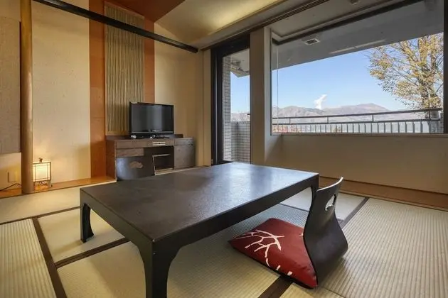 Standard Oda (Check-in by 6PM / Dinner until 7:30PM)