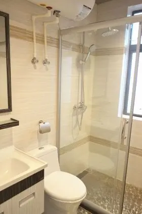 Deluxe Apart Daire, 1 Yatak Odası
