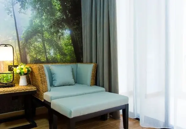 Design Tek Büyük Yataklı Oda