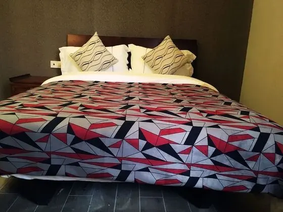 Deluxe Süit, Deniz Manzaralı