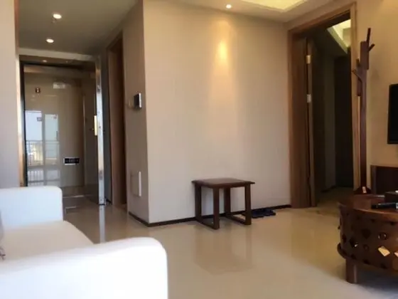 Deluxe Süit, Deniz Manzaralı