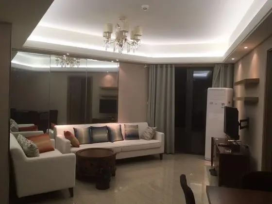 Deluxe Süit, Deniz Manzaralı