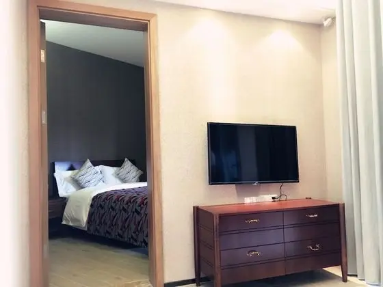 Deluxe Süit, Deniz Manzaralı