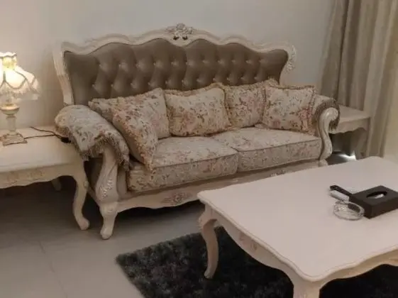 Deluxe Apart Daire, 2 Yatak Odası