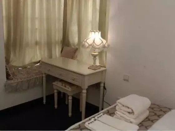 Deluxe Apart Daire, 2 Yatak Odası