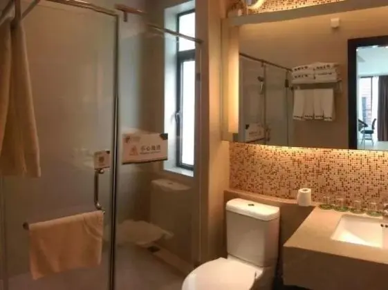 Deluxe Apart Daire, 2 Yatak Odası