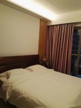 Apart Daire, 2 Yatak Odası, Deniz Manzaralı