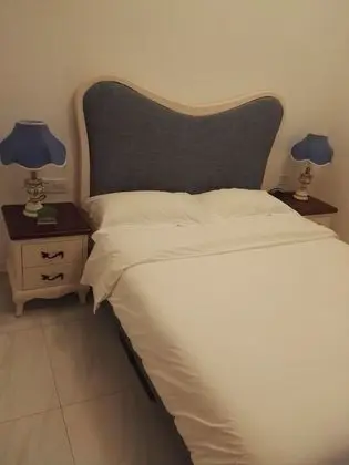 Apart Daire, 2 Yatak Odası, Göl Manzaralı