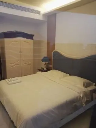 Apart Daire, 2 Yatak Odası, Göl Manzaralı