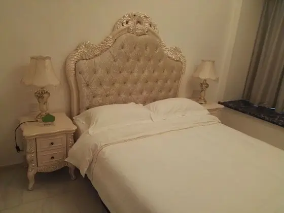 Tek Büyük Yataklı Oda, Deniz Manzaralı