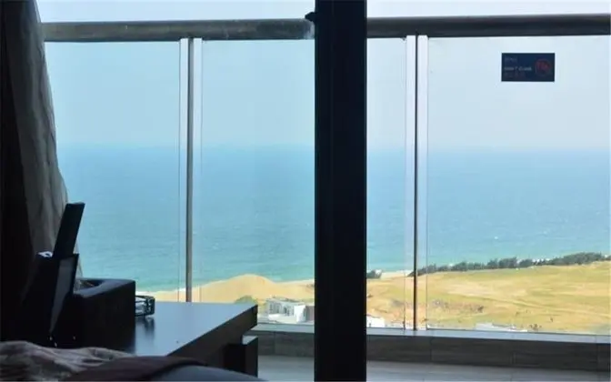 Süit, Deniz Manzaralı