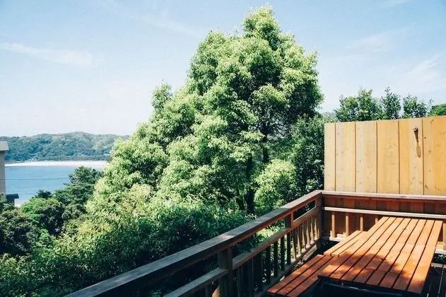 Kır Evi, 1 Yatak Odası (For 2 guests)