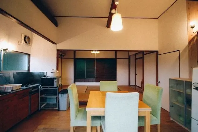 Kır Evi, 1 Yatak Odası (For 3 guests)