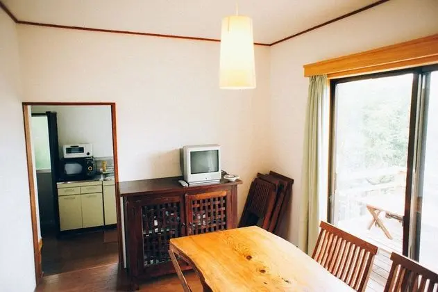 Kır Evi, 1 Yatak Odası (For 3 guests)