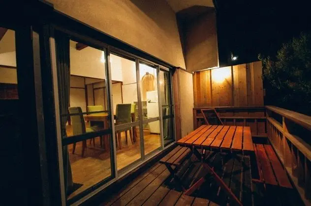 Kır Evi, 1 Yatak Odası (For 3 guests)