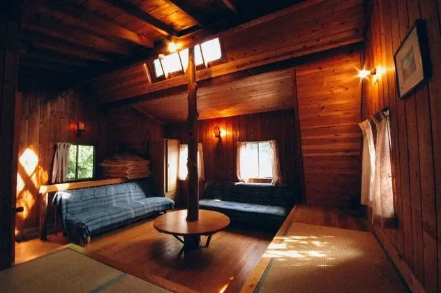 Kır Evi, 1 Yatak Odası (For 4 guests)