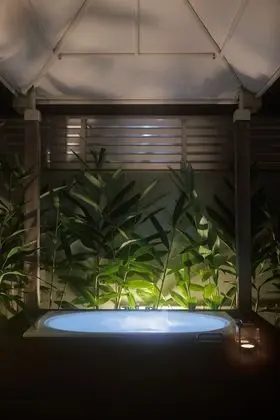 Luxury Villa, 1 Yatak Odası, Sigara İçilmez, Kişiye Özel Havuzlu