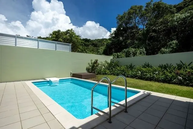 Luxury Villa, 1 Yatak Odası, Sigara İçilmez, Kişiye Özel Havuzlu
