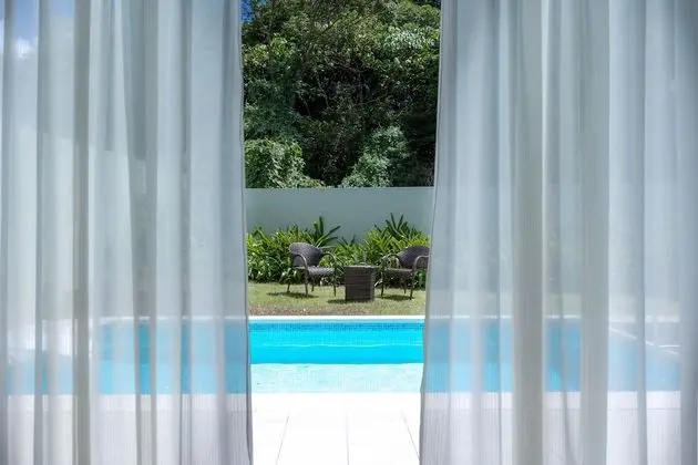 Luxury Villa, 1 Yatak Odası, Sigara İçilmez, Kişiye Özel Havuzlu