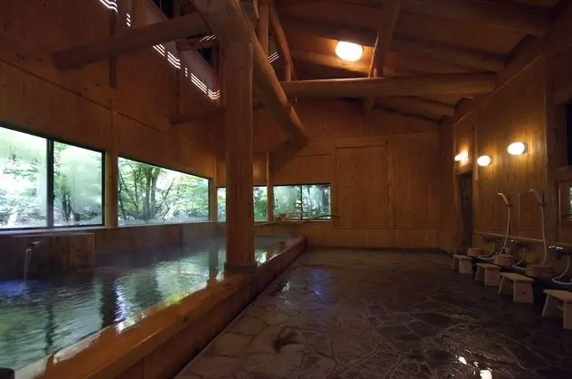 Traditional Oda, Sigara İçilebilir, Ortak Banyo (Japanese Style)