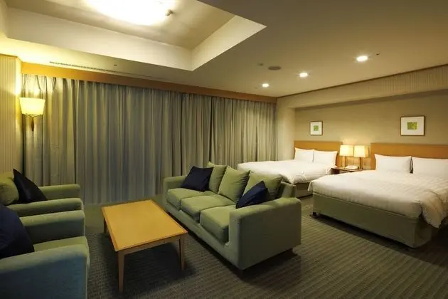 Deluxe İki Ayrı Yataklı Oda, Sigara İçilmez, Nehir Manzaralı (Main Building)