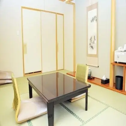 Traditional Oda, Sigara İçilmez (Japanese Style)