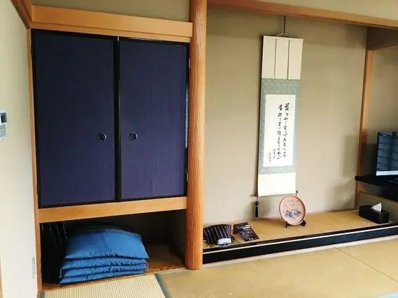 Traditional Oda, Özel Banyo (Check in Until 18:00)