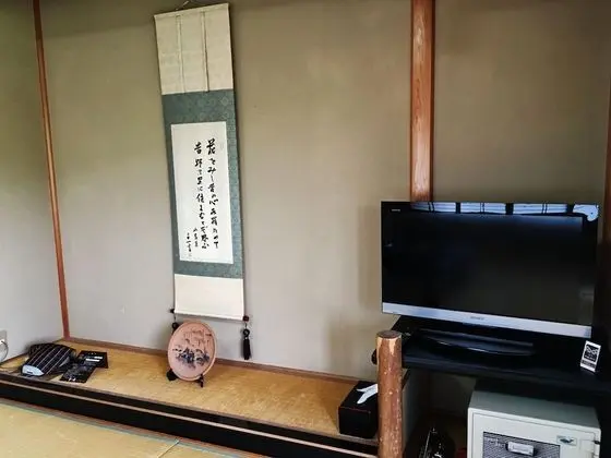 Traditional Oda, Özel Banyo (Check in Until 18:00)