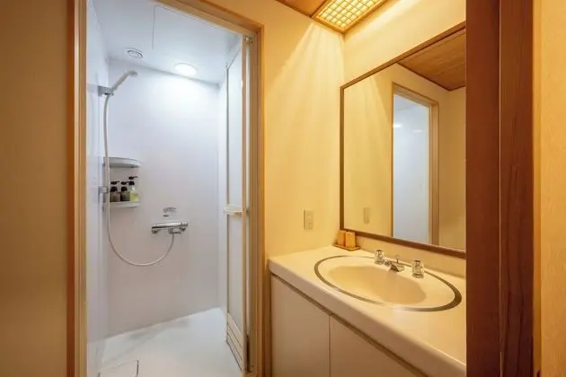 Banyo duşu