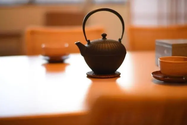 Traditional Oda, Sigara İçilmez (Japanese-style)