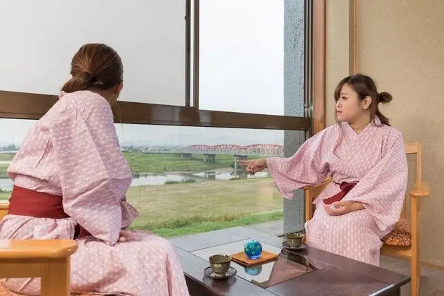 Traditional Oda (For 2 Guests)