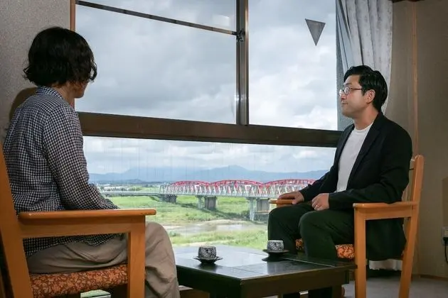 Traditional Oda (For 3 Guests)