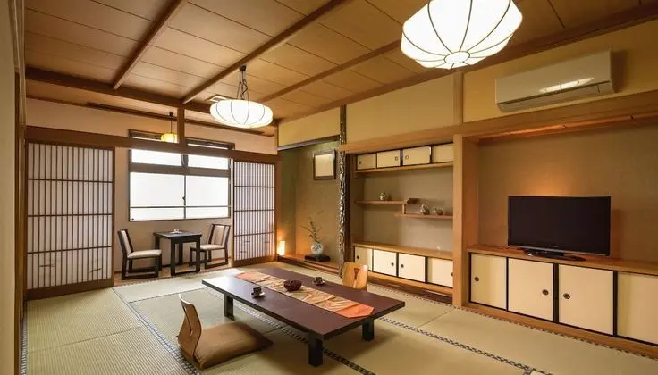 Traditional Oda (For 4 Guests)