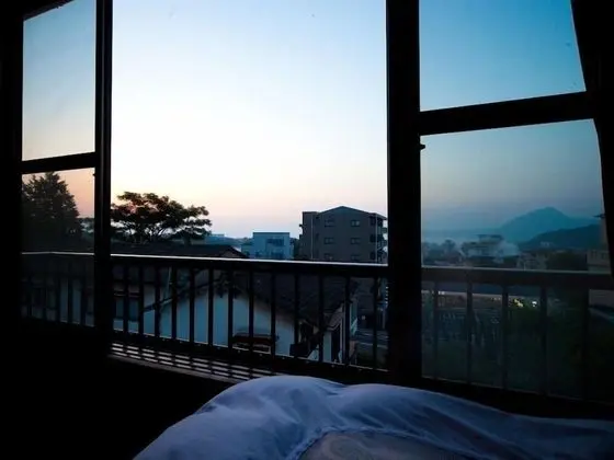 Family Oda (Japanese Western Style)