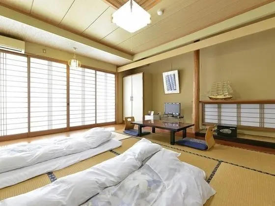 Traditional Oda (Japanese Style)