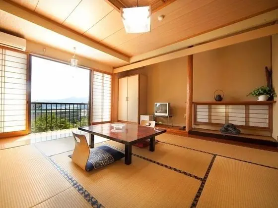 Traditional Oda (Japanese Style)