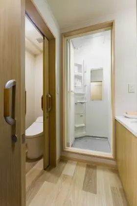 Oda, Sigara İçilebilir (Run of the house,w/ Shower, BF for 4)